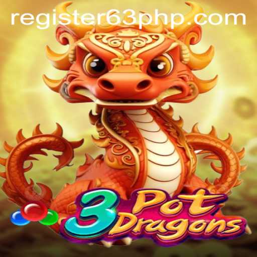 Unlocking the Mystical World of 3PotDragons