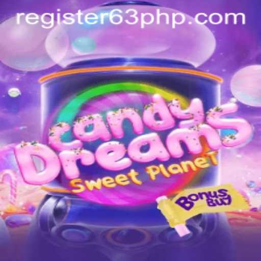 Explore CandyDreamsSweetPlanet: A Sweet Journey Awaits!