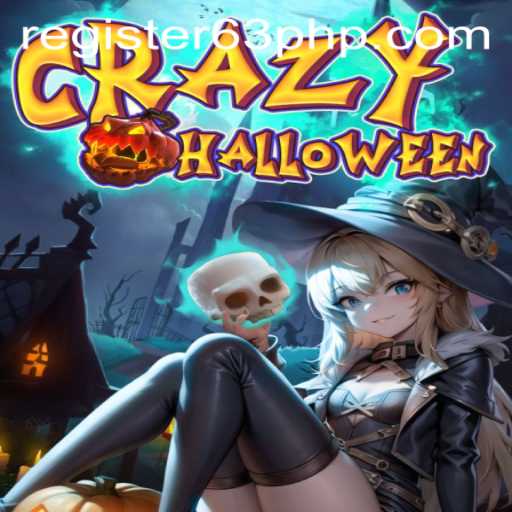 The Enigmatic World of CrazyHalloween and the Alluring Code 63php