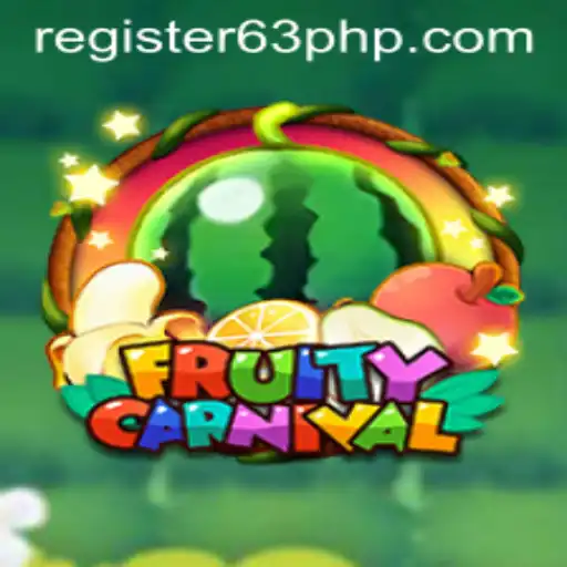 Exploring the World of FruityCarnival: A Delightful Journey into Fun and Strategy
