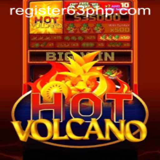 Exploring the Thrills of HotVolcano: A Gaming Adventure