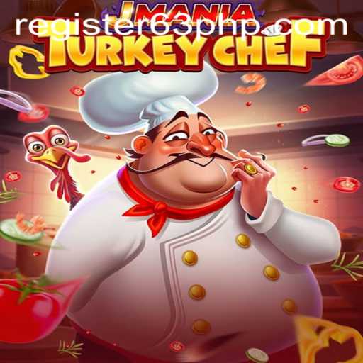 JManiaTurkeyChef: An Exciting Culinary Journey with a Splash of Turkish Delight