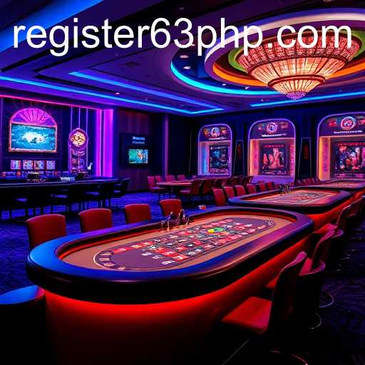 Live Casino: A Deep Dive into the Future of Online Gaming