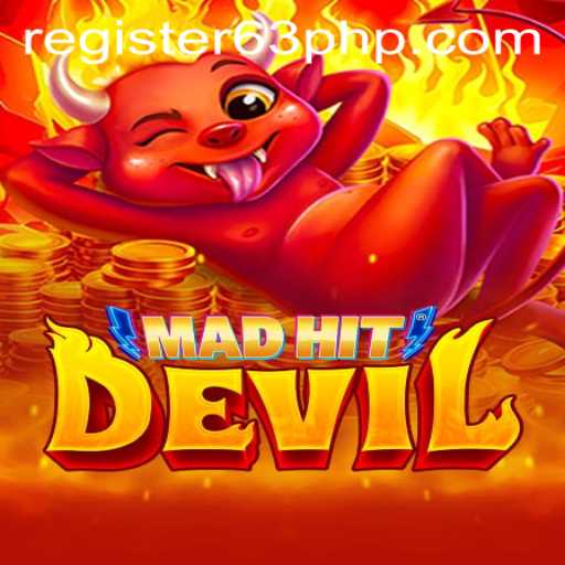 MadHitDevil: The Thrilling New Game Taking the World by Storm