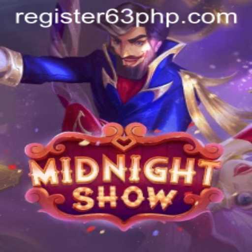 MidnightShow: Captivating Audiences with Mysterious Gameplay