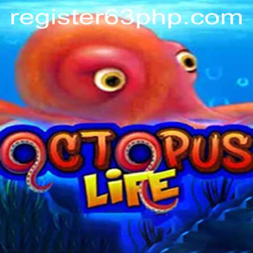 Experience the Thrill of Survival with OctopusLife