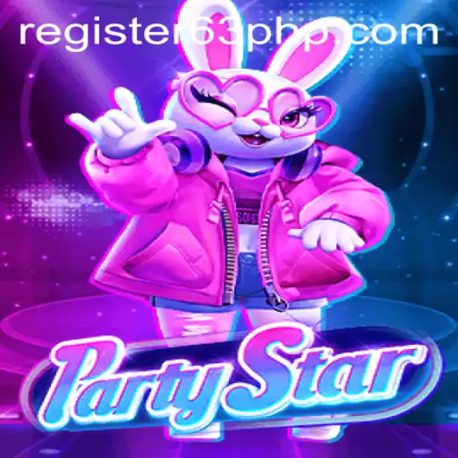 PartyStar: A Dynamic Gaming Experience with 63php