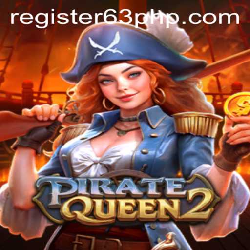 PirateQueen2: Navigating the High Seas of Adventure with a Modern Twist