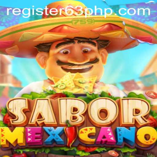 Experience the Cultural Richness of 'SaborMexicano' with the Exciting '63php' Game