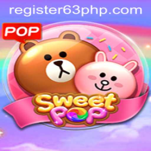 SweetPOP: Dive into the World of Sweet Surprises