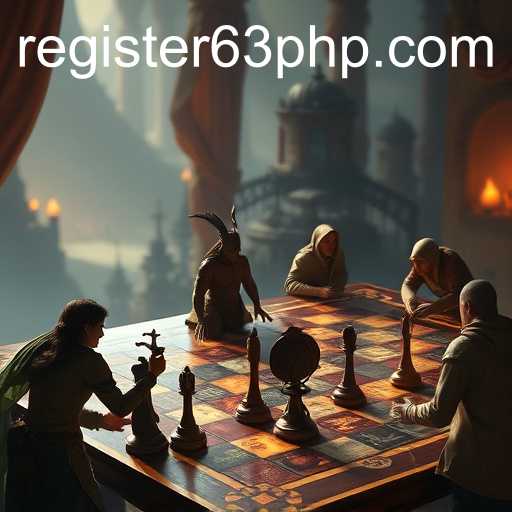 Exploring the World of Tabletop Games: An In-Depth Look