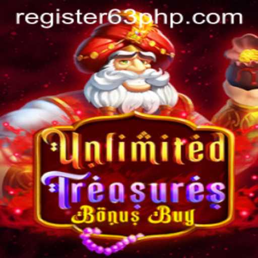 UnlimitedTreasuresBonusBuy: A Captivating Adventure Game