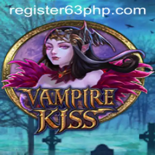 VampireKiss: The Immersive Game Experience